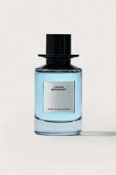 Парфюм caviar bergamot edp 100 мл / 3.4 фл. унц.