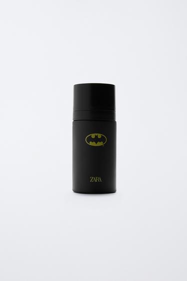 Zara Туалетная вода BATMAN © & ™ DC COMICS © EDT 50 мл купить с доставкой.