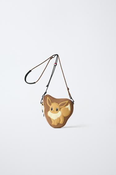 Сумка-мессенджер Eevee™ POKÉMON