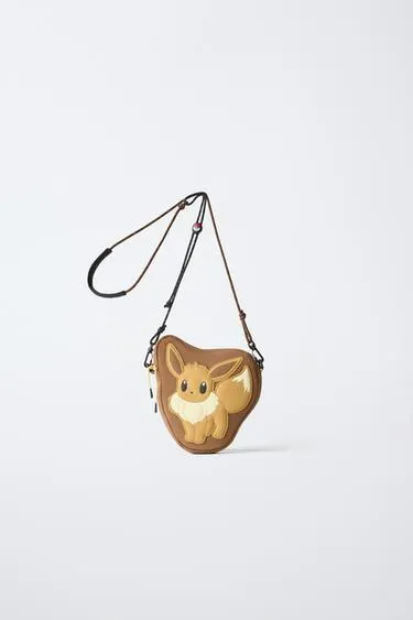 Сумка-мессенджер Eevee™ POKÉMON