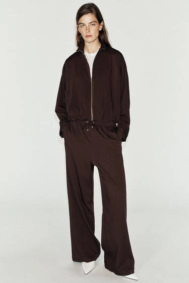 High neck bomber jacket