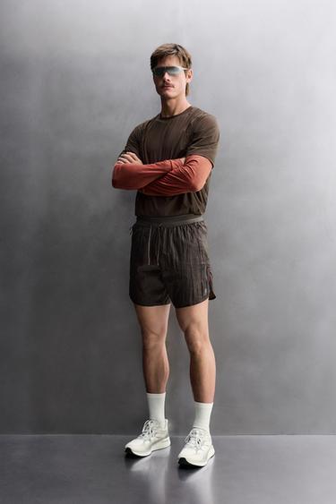 Zara Шорты RIDAR© X ZARA RUNNING