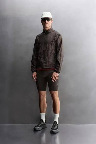 Ветровка ridar© x zara running- Заказать в России
