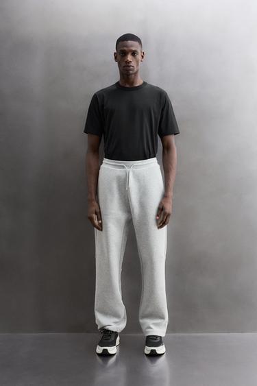 Zara Технические джоггеры