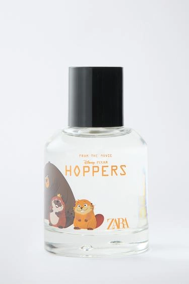 Туалетная вода hoppers © disney/pixar, 60 мл