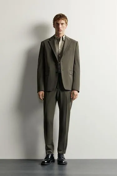 Пиджак comfort suit- Заказать в России