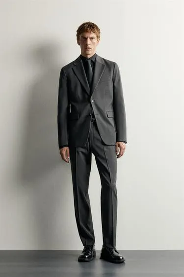 Пиджак comfort suit