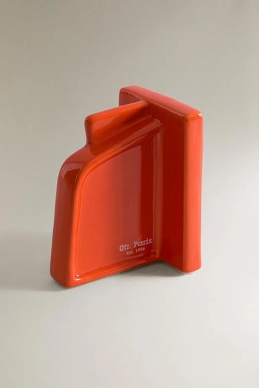 Stoneware bookends | 0fr. paris