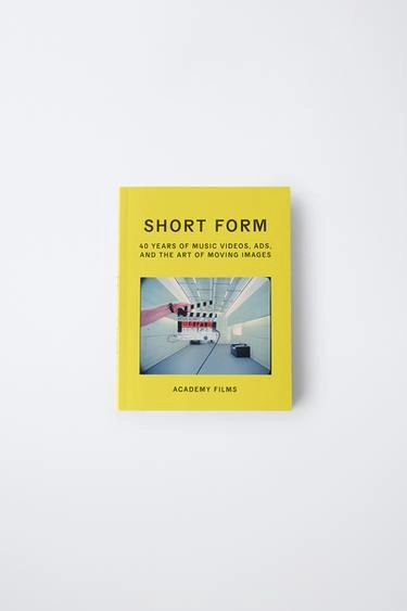 Short form book (english)- Заказать в России
