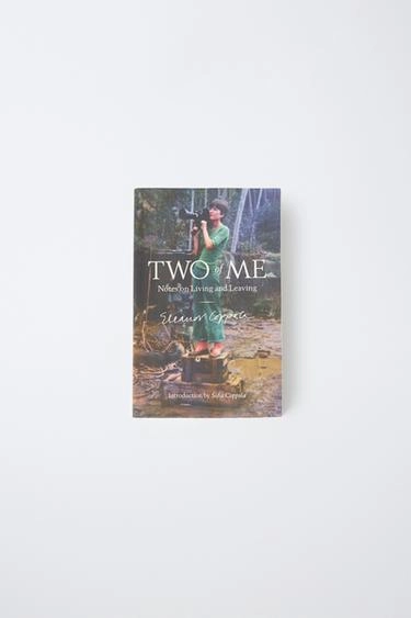 Two of me book (english)- Заказать в России