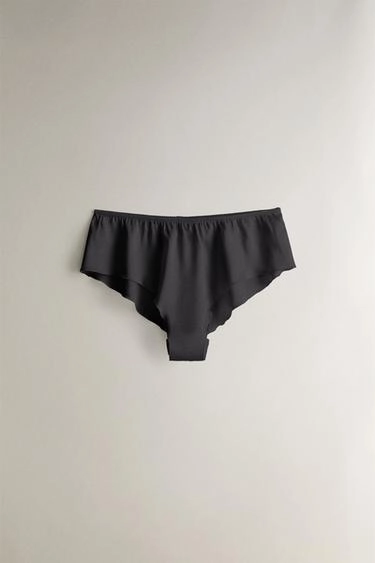 Mulberry silk baby trousers