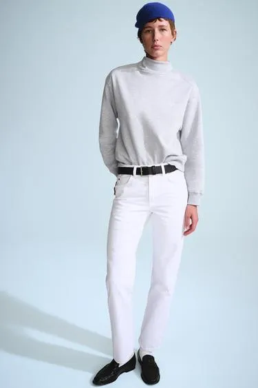 Кепка из 100% кашемира 0fr. paris x zara