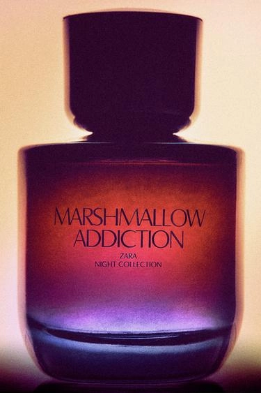 Парфюм marshmallow addiction 90 мл- Заказать в России