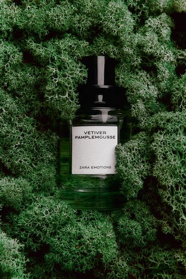 Парфюм vetiver pamplemousse edp 100 мл