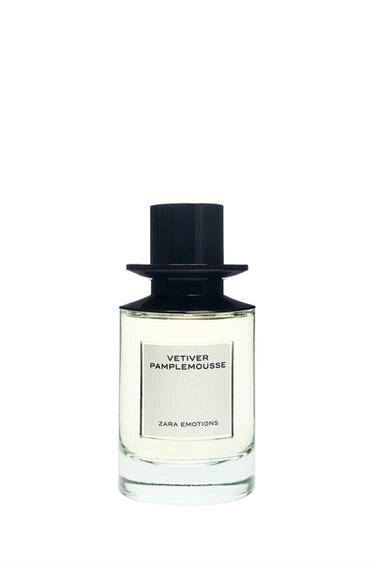 Парфюм vetiver pamplemousse edp 100 мл- Заказать в России