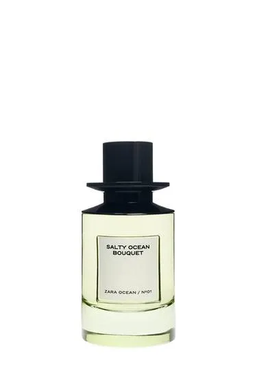 Парфюм salty ocean bouquet 100 мл- Заказать в России