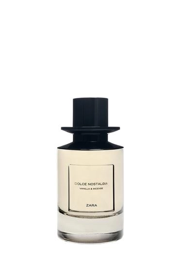 Парфюм dolce nostalgia vanilla & incense 100 мл- Заказать в России