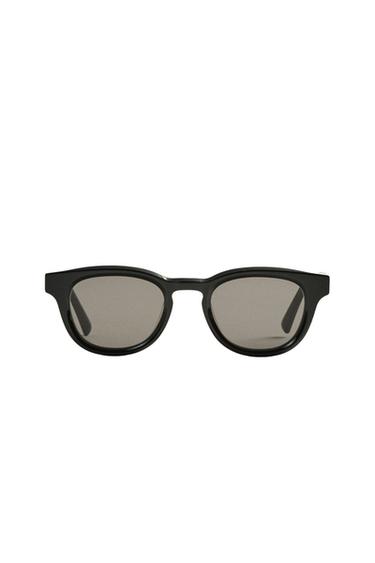 Zara Солнцезащитные очки CATEYE