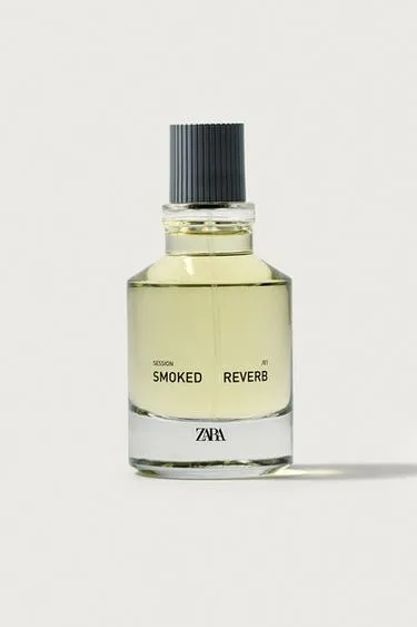 Парфюмерная вода smoked reverb, 100 мл- Заказать в России