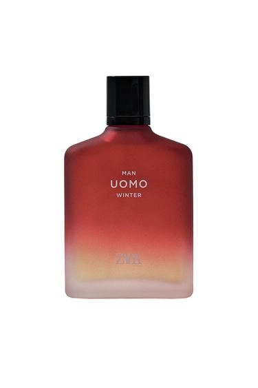 Мужской зимний аромат uomo, 100 мл