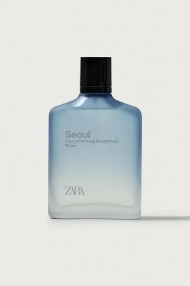 Seoul 532-8 sinsa dong gangnam-gu зимний edt 100 мл / 3.38 oz- Заказать в России