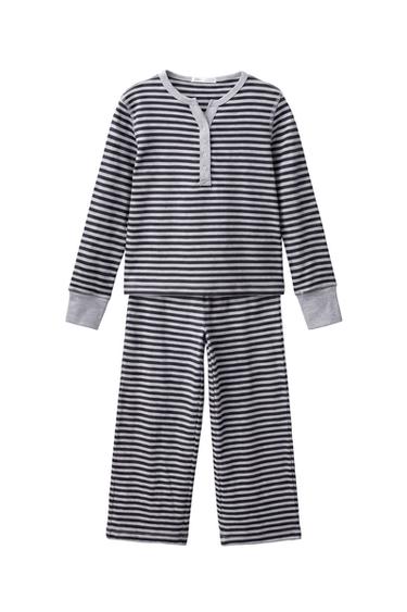 Zara Пижама в полоску для детей 6-14 лет