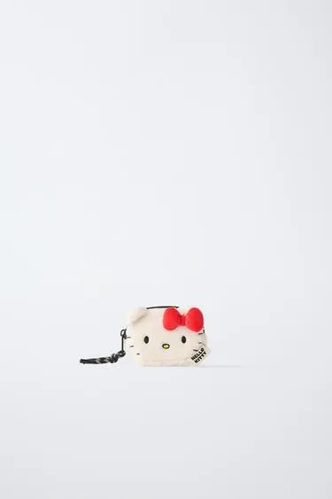Сумочка hello kitty© sanrio- Заказать в России
