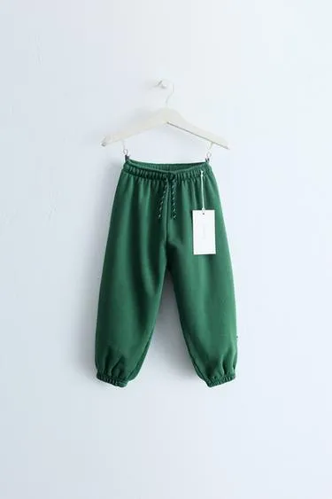 Флисовые спортивные брюки zara timeless с этикеткой- Заказать в России
