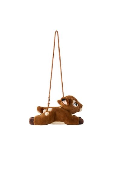 Сумка через плечо bambi © disney