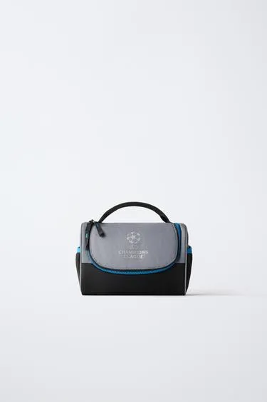 Uefa champions league ® toiletry bag- Заказать в России