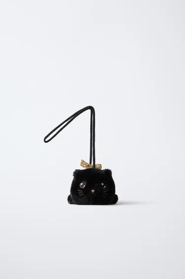 Сумка через плечо kitten