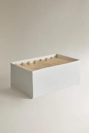 Textile t-shirt organiser- Заказать в России