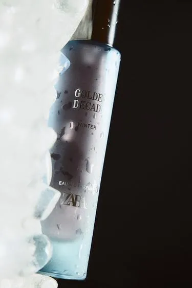 Парфюм golden decade winter edp 30 мл