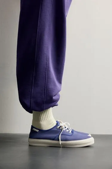 Тренеры из хлопковой ткани fruit of the loom™