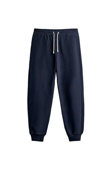 Хлопковые джоггеры fruit of the loom™- Заказать в России