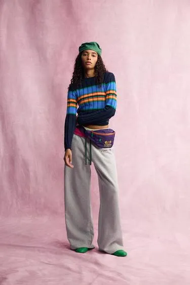 Козырёк fruit of the loom™ из саржевой ткани