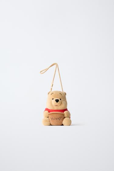 Zara Сумка через плечо винни-пух © DISNEY