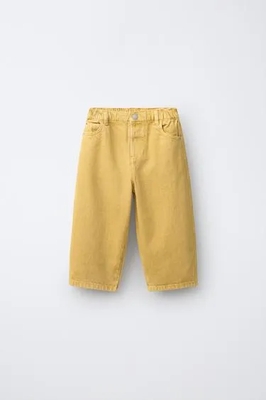 Брюки из твила с вышивкой fruit of the loom™- Заказать в России