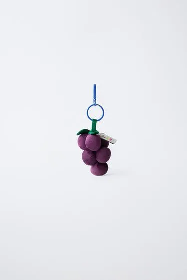 Брелок fruit of the loom™ в виде винограда- Заказать в России