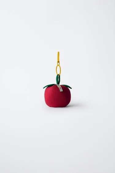 Брелок fruit of the loom™ в виде яблока- Заказать в России