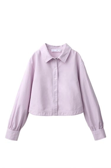 Рубашка fruit of the loom™ oxford- Заказать в России