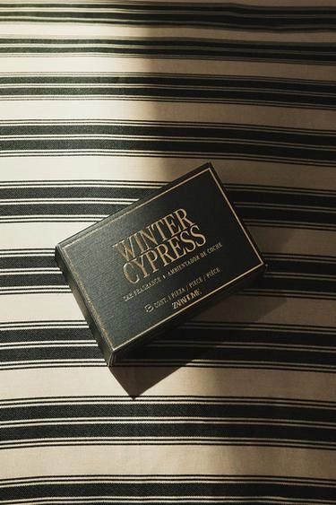 Ароматизатор для авто winter cypress