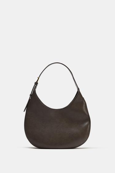 Zara Сумка через плечо