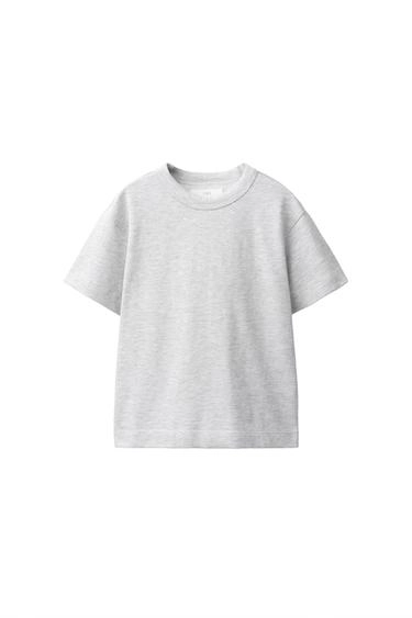 Футболка plain heavyweight