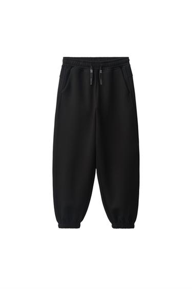 Zara Спортивные джоггеры