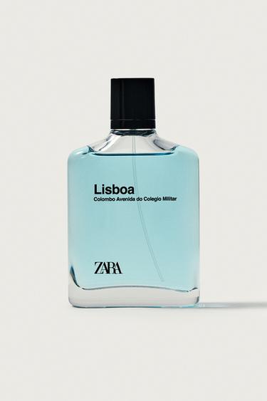 Zara Парфюм LISBOA COLOMBO AVENIDA DO COLEGIO EDT 100 мл купить с доставкой.