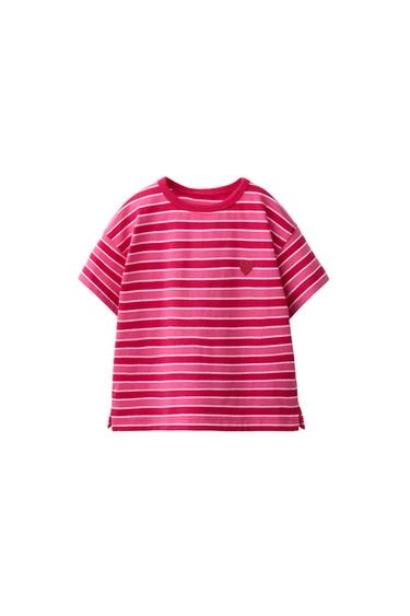 Striped T-Shirt