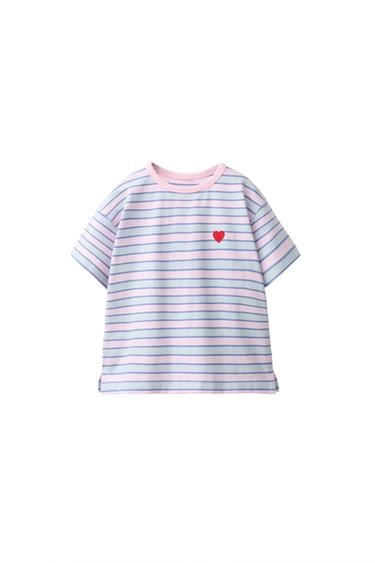 Striped T-Shirt
