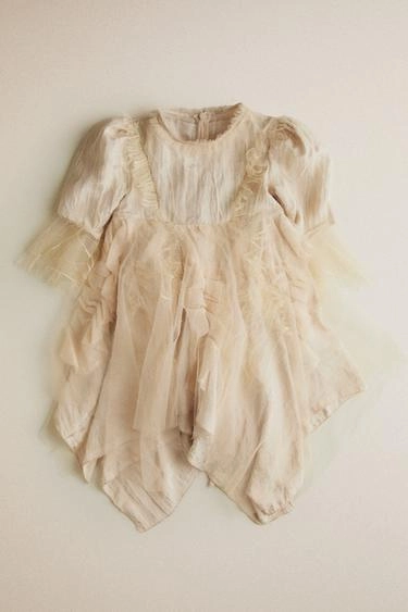 Children'S Halloween Bride Costume