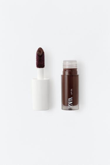 Zara Питательное масло для губ COCOA SUNSET купить с доставкой.